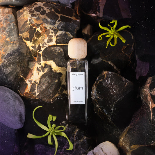 Ylang Musk