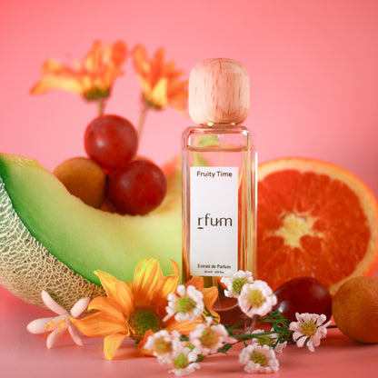 Fruity Time