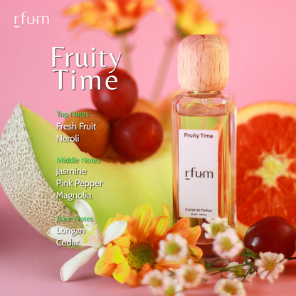 Fruity Time