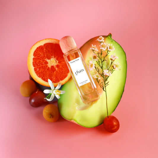 Fruity Time