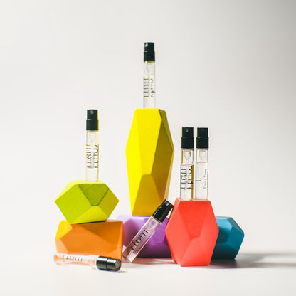 Olfactory Expedition Kit 2mL x 4