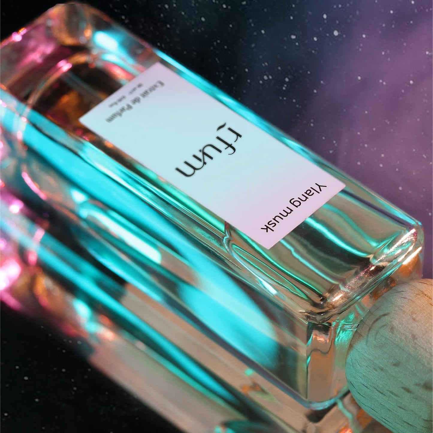 Ylang Musk