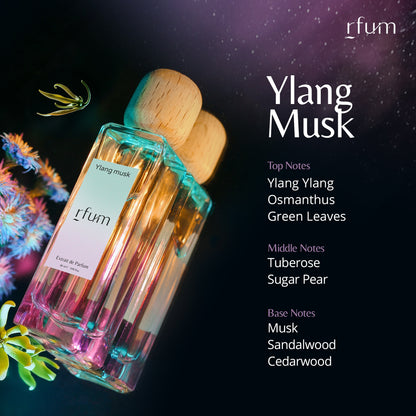 Ylang Musk